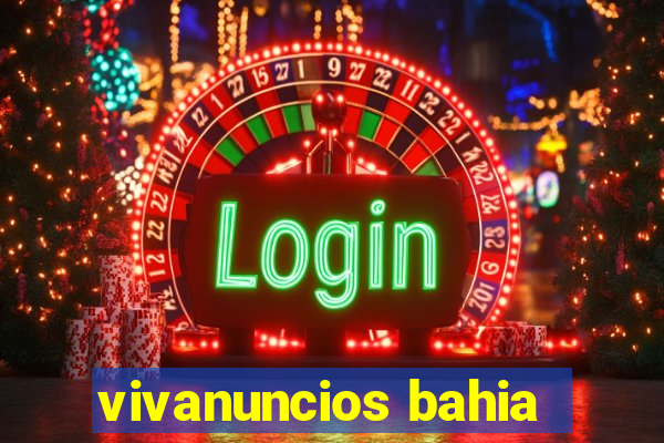 vivanuncios bahia